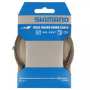 Cable Shimano Freno Ruta 2050mm Sil-Tec Japonés