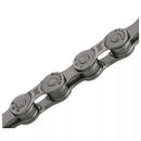 Cadenilla KMC Z 8 y 9 Velocidades 116 Eslabones Gris