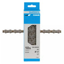 cadenilla shimano deore cn-hg54 10 vel. 116 links