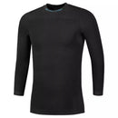 Camiseta interior Shimano Talla: L Negro