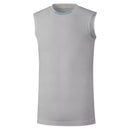 Camiseta interior Shimano Talla: S-M Gris