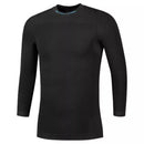 Camiseta interior Shimano Talla: S-M Negro