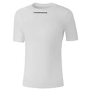 Camiseta interior Shimano Talla: XS Blanco