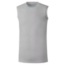 Camiseta interior Shimano Talla: XS Gris