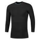 Camiseta interior Shimano Talla: XS Negro