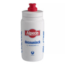 caramanola elite fly alpecin deceuninck 550ml edicion oficial equipo profesional de ciclismo