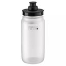 Caramañola Elite FLY TEX clear/black 550ml 016041388