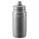 Caramañola Elite FLY TEX gris 550ml 01604891