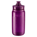 Caramañola Elite FLY TEX morado 550ml 016041390