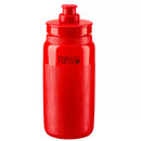Caramañola Elite FLY TEX rojo 550ml 01604887