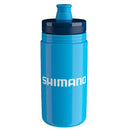 Caramañola Elite Kebea negro/azul Shimano 550ml 02106773