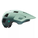 casco de ciclismo mtb lazer finch kineticore matte mint green
