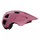 casco de ciclismo mtb lazer finch kineticore matte taffy pink