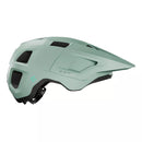 casco de ciclismo mtb lazer lupo kineticore matte mint ce-cpsc