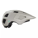 casco de ciclismo mtb lazer lupo kineticore matte white stone ce-cpsc