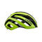 Casco LAZER Century CE Flash Amarillo Negro M