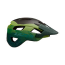 Casco Lazer Chiru verde oscuro M