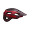 Casco Lazer Chiru Rojo Matte