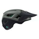 Casco LAZER Coyote Kineticore Matte Dark Green