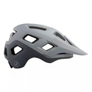 casco lazer coyote mate obscuro gris m +mips