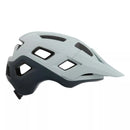 casco de ciclismo mtb lazer coyote mips matte full black ce-cpsc