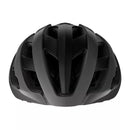 Casco ciclismo ruta Lazer Genesis CE Ice Grey vista lateral