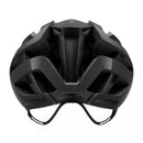 Casco ciclismo ruta Lazer Genesis CE Ice Grey vista lateral