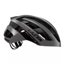 Casco ciclismo ruta Lazer Genesis CE Ice Grey vista lateral