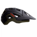 Casco Lazer Impala MIPS Mate Azul/Verde L