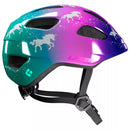 Casco Lazer Nutz 2.0 KC CE-CPSC Sparkle Turnfit Uni