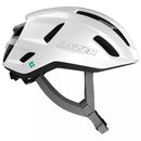Casco Lazer Sphere KC CE-CPSC Blanco Plata M
