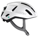 Casco Lazer Sphere KC CE-CPSC Blanco Plata S