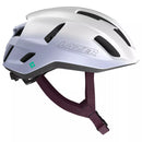 Casco Lazer Sphere KC CE-CPSC Mate Frozen Violeta M