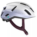 Casco Lazer Sphere KC CE-CPSC Mate Frozen Violeta S