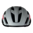 Casco ciclismo ruta Lazer Strada KC CE CPSC Grey vista lateral