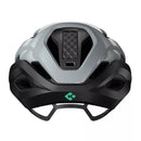 Casco ciclismo ruta Lazer Strada KC CE CPSC Grey vista lateral