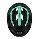 Casco ciclismo ruta Lazer Strada KC CE CPSC Grey vista lateral