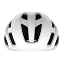 Casco ciclismo ruta Lazer Strada KC CE CPSC Matte Full White vista lateral