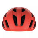 Diseño aerodinámico casco Lazer Strada KC Matte Tangerine