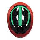 Canales de ventilación casco Lazer Strada KC Matte Tangerine