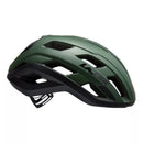 casco lazer strada kiredicore mate verde
