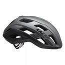 casco lazer strada kiredicore mate titanio