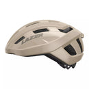 Casco LAZER Tempo KC CE-CPSC color Latte ciclismo ruta