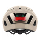 Casco LAZER Tempo KC CE-CPSC color Latte ciclismo ruta
