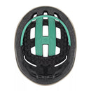 Casco LAZER Tempo KC CE-CPSC color Latte ciclismo ruta