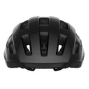 Casco LAZER Tempo KC CE-CPSC negro ciclismo ruta