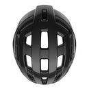 Casco LAZER Tempo KC CE-CPSC negro ciclismo ruta