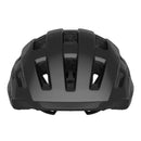 Casco LAZER Tempo KC CE-CPSC Titanium ciclismo ruta Ecuador