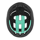 Casco LAZER Tempo KC CE-CPSC Titanium ciclismo ruta Ecuador