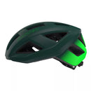 Casco LAZER Tonic KC CE-CPSC Deep Green Flash ciclismo ruta Ecuador